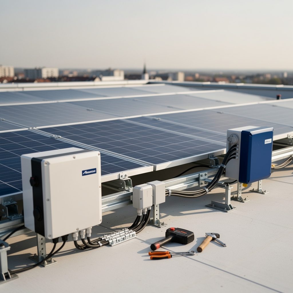 Bechtold Solar-Technik GmbH – Leistungen, Service, Angebot – Bechtold Solar-Technik GmbH