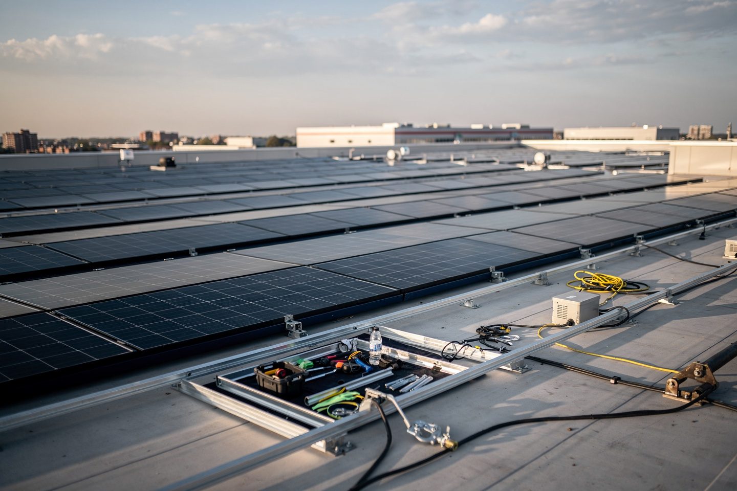 Karriere – Leistungen – Bechtold Solar-Technik GmbH