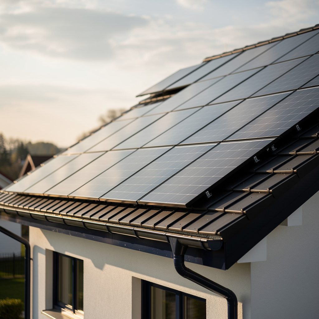 Solarstrom Eigenverbrauch – Bechtold Solar-Technik GmbH